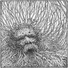 NEMOROUS - (WHITE/BLACK VINYL) - Vinyl Record lp image 2