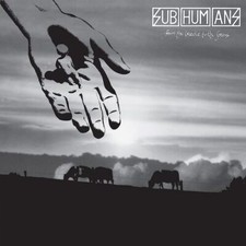 SUBHUMANS - FROM THE CRADLE TO THE GRAVE (LTD.DIGI) - CDD image 1
