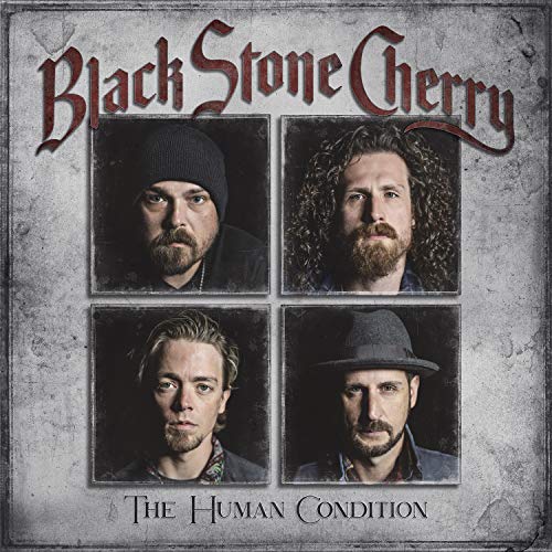 Black Stone Cherry - Human Condition - CD image 1