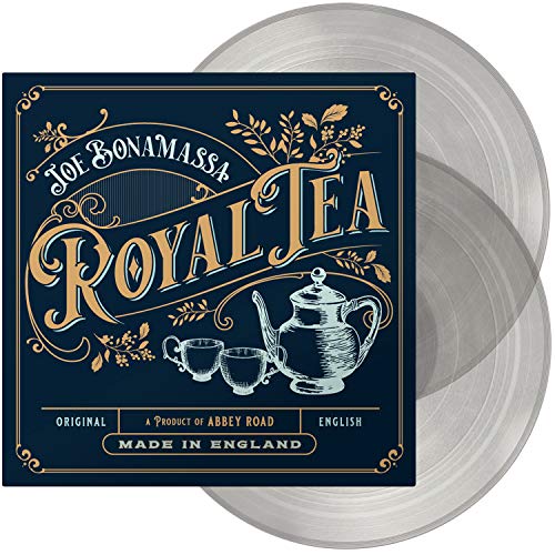 Joe Bonamassa - Royal Tea - Vinyl Record image 2