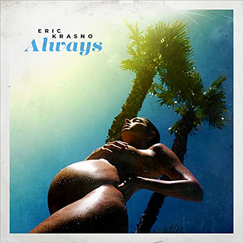 Eric Krasno - Always - CD2 image 1