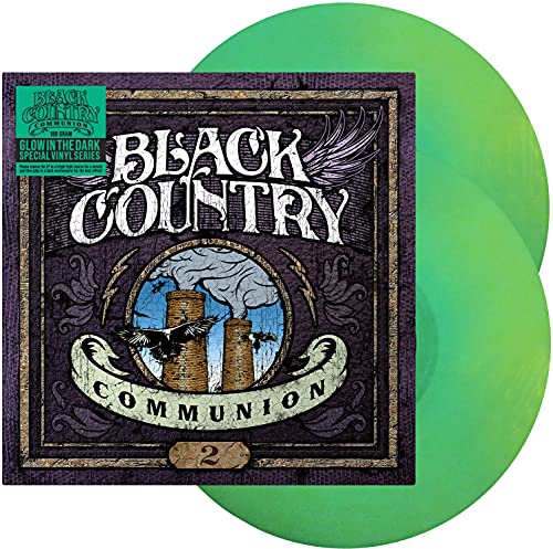 Black Country Commun - 2 - Vinyl Record image 1