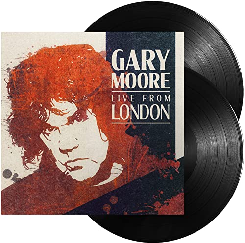 Live From London - Vinyl Record image 1