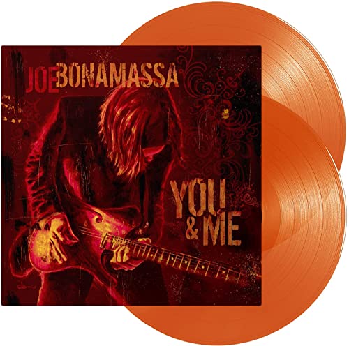 You & Me - LP image 1