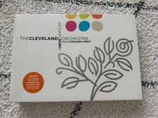 Ludwig van Beethoven - Cleveland Orchestra: A New Century - SACD image 1