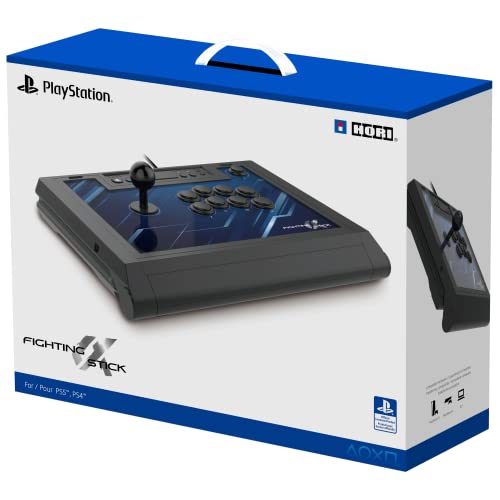 None Branded - Hori Fighting Stick A - Playstation 5 image 2