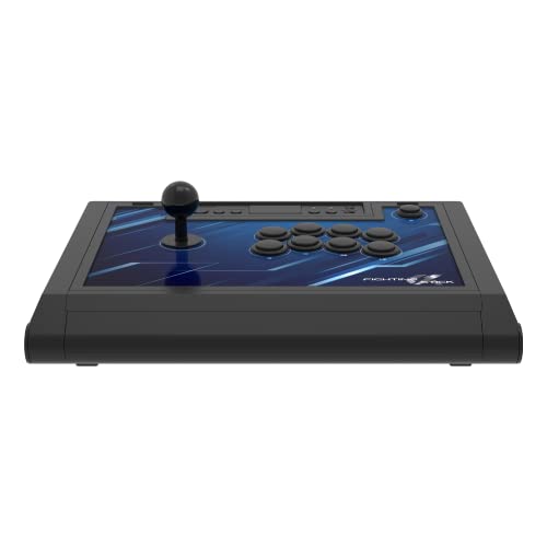 None Branded - Hori Fighting Stick A - Playstation 5 image 3