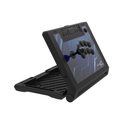 None Branded - Hori Fighting Stick A - Playstation 5 image 4