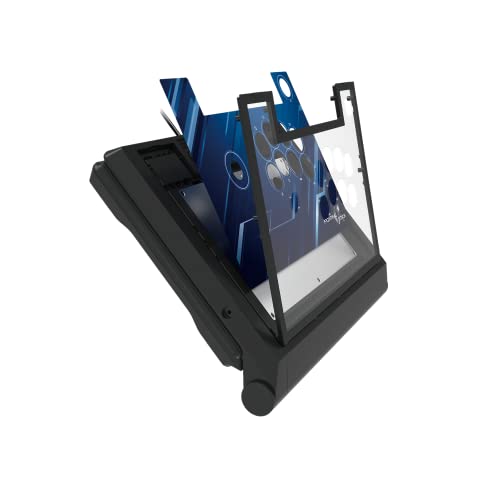None Branded - Hori Fighting Stick A - Playstation 5 image 5