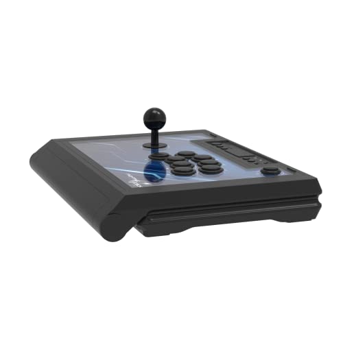 None Branded - Hori Fighting Stick A - Playstation 5 image 6