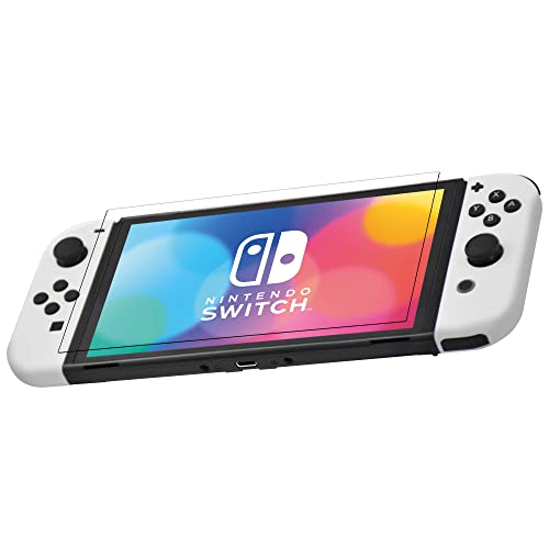 None Branded - Anti-Glare Screen Filter - Nintendo Switch image 2
