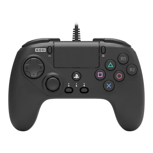 None Branded - Fighting Commander Cntrl - PS5
