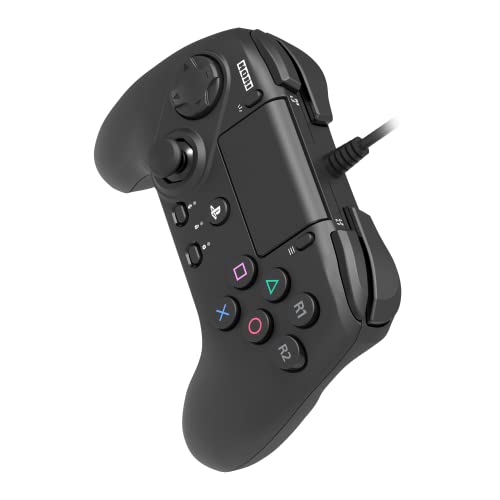 None Branded - Fighting Commander Cntrl - PS5 image 4