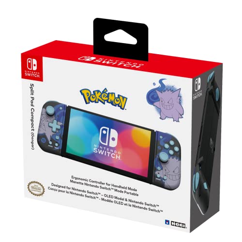 Pokemon - Split Pad Comp Gengar - Merchandise image 2