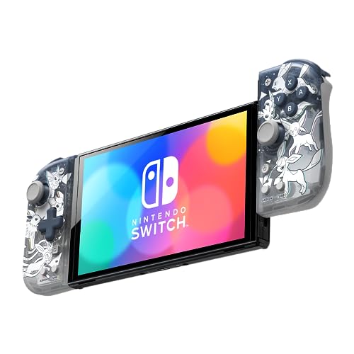 Pokemon - Split Pad Att Eevee - Accessories (not machine speci image 2
