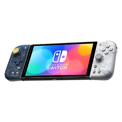Pokemon - Hori Split Pad Eevee Com - Nintendo Switch