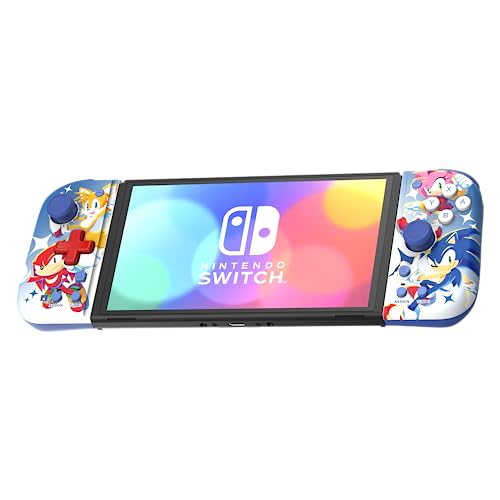 Sonic the Hedgehog - Hori Split Pad Compact Sonic - Nintendo Switch image 2