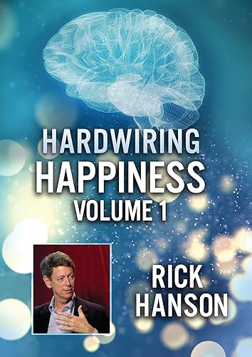 FEATURE FILM - HARDWIRING HAPPINESS VOLUME 1: RICK HANSON - DVD image 1