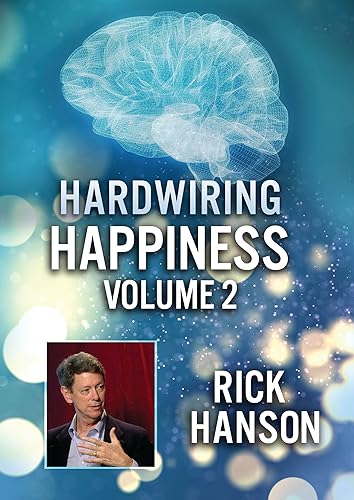 FEATURE FILM - HARDWIRING HAPPINESS VOLUME 2: RICK HANSON - DVD image 1