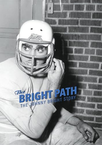 FEATURE FILM - BRIGHT PATH - DVD