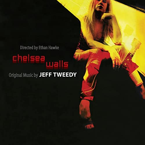 TWEEDY - CHELSEA WALLS - Vinyl Record image 1