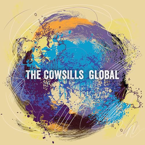 Cowsills - Global - Vinyl Record VINYL image 1