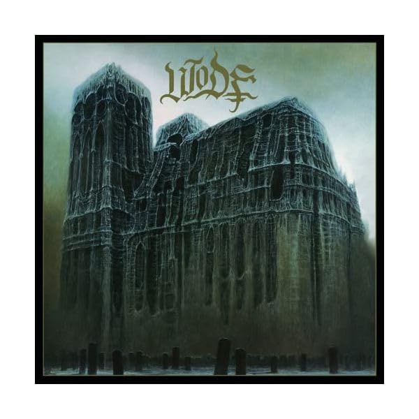 WODE - Vinyl Record image 1