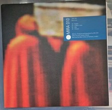 RUIN LUST - DISSIMULANT (SILVER/BLACK SPLATTER VINYL) - Vinyl Record image 1
