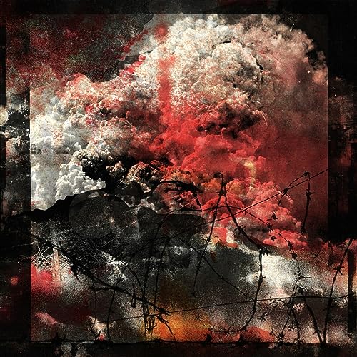 RUIN LUST - DISSIMULANT - Vinyl Record image 1
