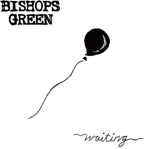 BISHOPS GREEN - WAITING - Vinyl Record 12 image 1