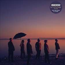 SLACKERS - DON'T LET THE SUNLIGHT FOOL YA - CD image 1