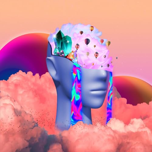 BETTER LOVE - I Dont Want To Make It Hurt (Electric Blue/Violet/Baby P image 1
