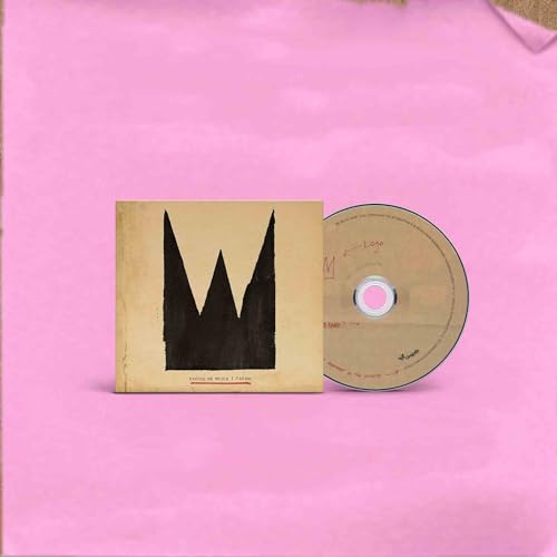 William The Conqueror - Excuse Me While I Vanish  CD  RELEASE DATE 28/07