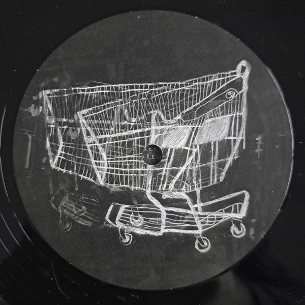 MARIKA HACKMAN - BIG SIGH - Vinyl Record image 2
