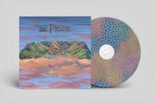 HANNAH WICKLUND - PRIZE - CD ALBUM image 1