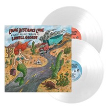 VARIOUS ARTISTS - LONG DISTANCE LOVE - A SWEET RELIEF TRIBUTE TO - Vin image 1