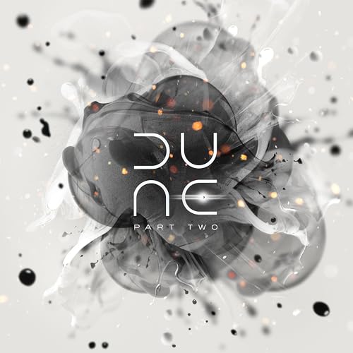 HANS ZIMMER - Dune: Part Two - Original Soundtrack From Motion Picture image 1