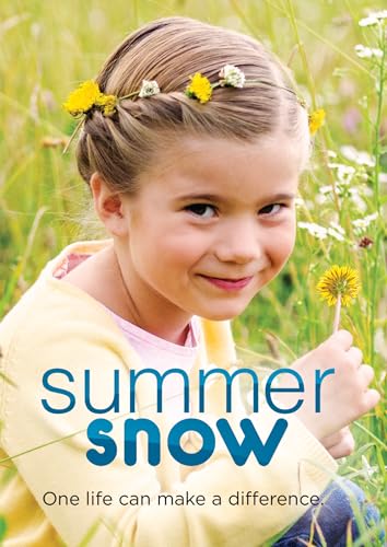 FEATURE FILM - SUMMER SNOW - DVD image 1