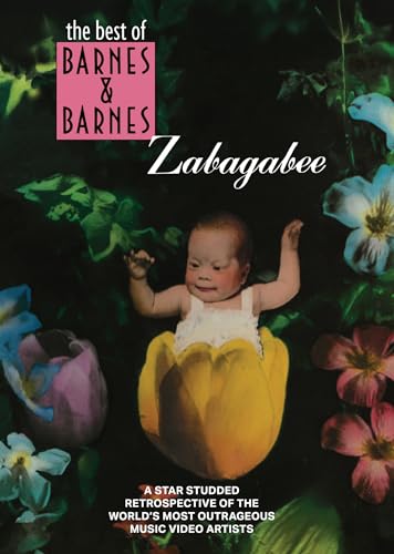 Barnes & Barnes - Zabagabee: The Best Of - Preorder - DVD image 1