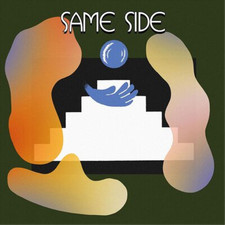 SAME SIDE - Vinyl Record VINYL image 1