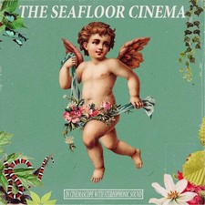 SEAFLOOR CINEMA - IN CINEMASCOPE WITH STEREOPHON - Vinyl Record image 1