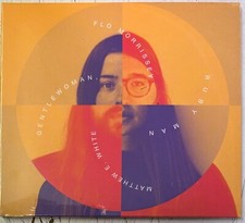 Matthew E. White - Gentlewoman, Ruby Man - CD image 1