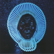 Childish Gambino - Awaken, My Love! - Vinyl Record image 1