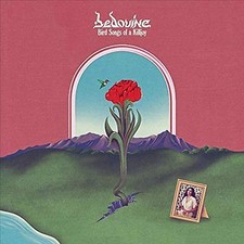 BEDOUINE - BIRD SONGS OF A KILLJOY - Vinyl Record image 1