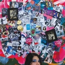Angelica Garcia - Cha Cha Palace - COMPACT DISC image 1