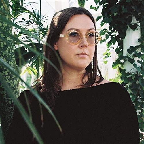 Nadia Reid - Out of My Province - COMPACT DISC image 1