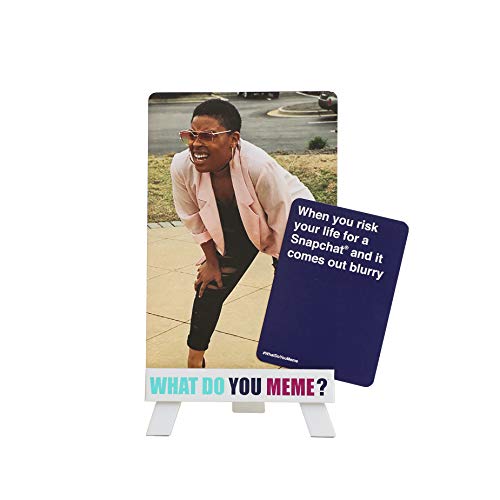 What Do You Meme? Fresh Memes Expansion Pack 2 - Non-book item image 5