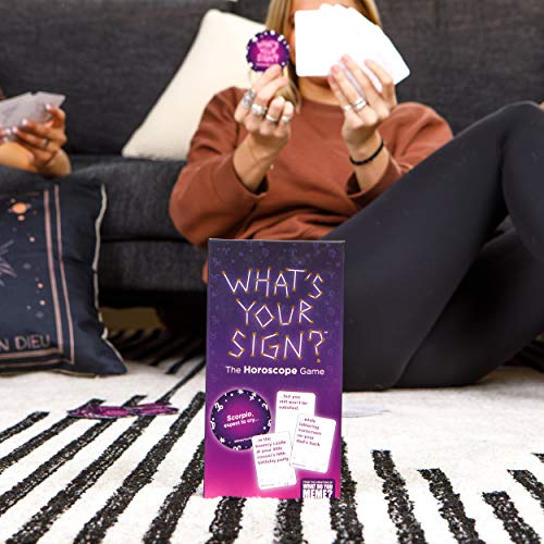 What's Your Sign? - Non-book item image 7