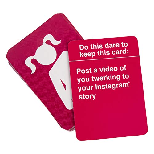 What do you Meme - For The Girls - First Expansion - Non-book item image 7