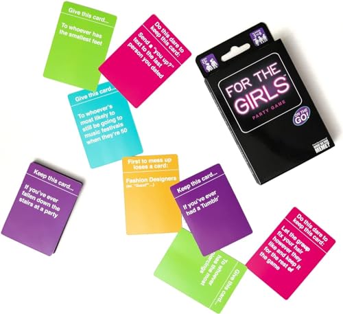 For The Girls Travel - Non-book item image 2